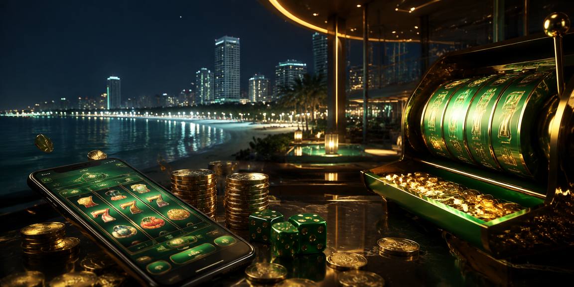 sony 55 Casino